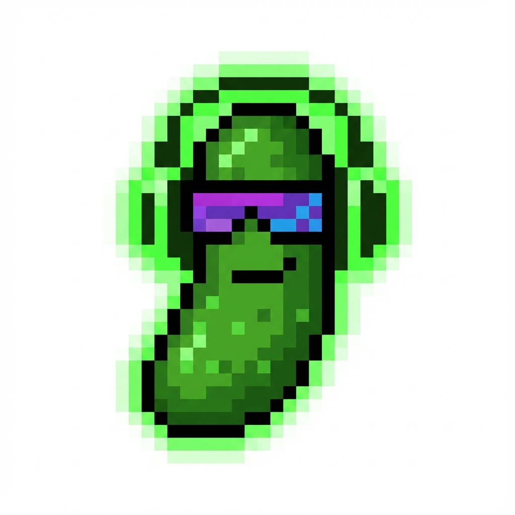 RoraPickles Avatar